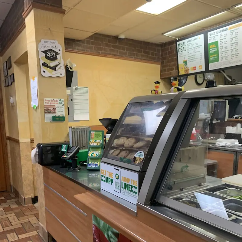 Subway