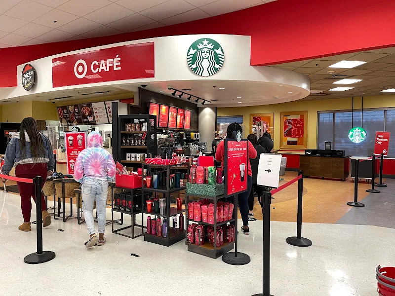 Starbucks Coffee Company