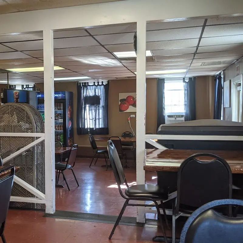Allen's Eatery