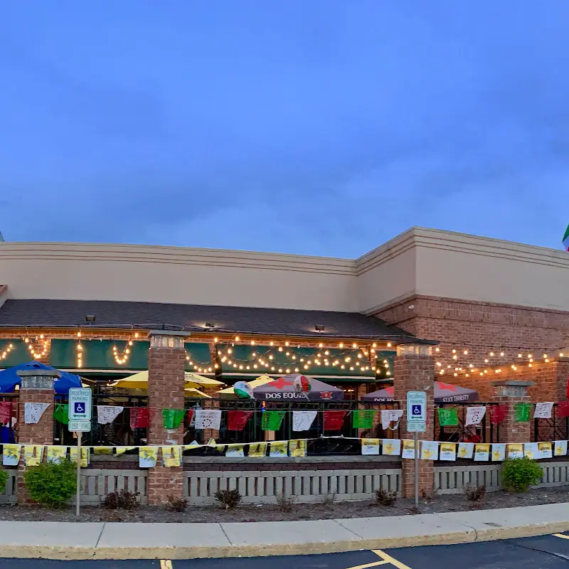 Carmina's Mexican Restaurant and Banquets