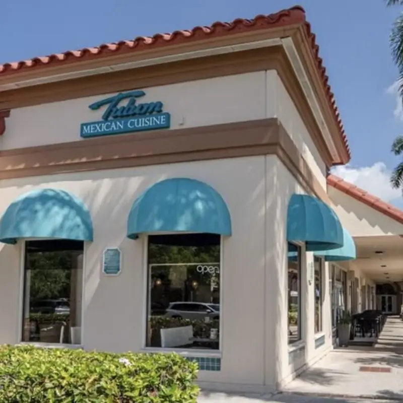 Tulum Mexican Cuisine