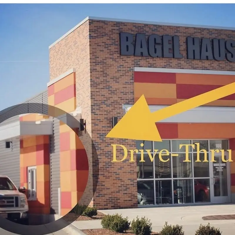 Bakers Haus