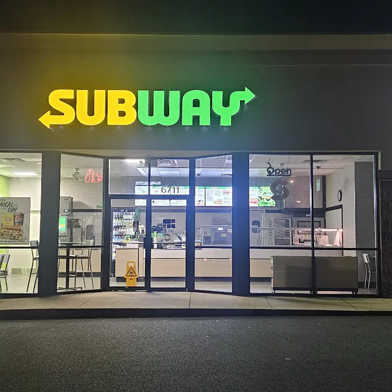 Subway