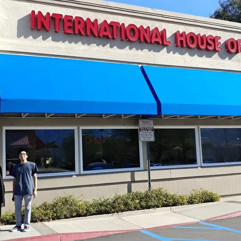 IHOP