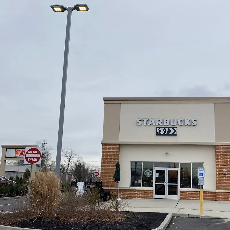 Starbucks Coffee Company