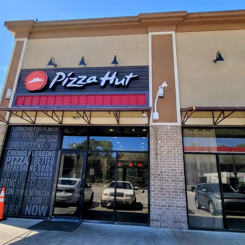 Pizza Hut