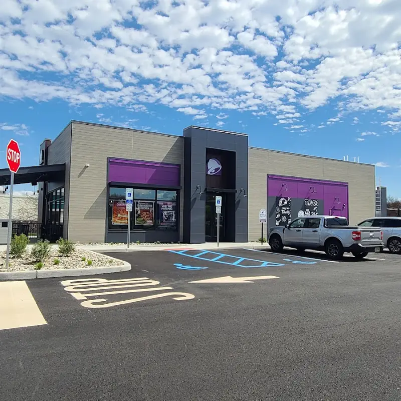 Taco Bell