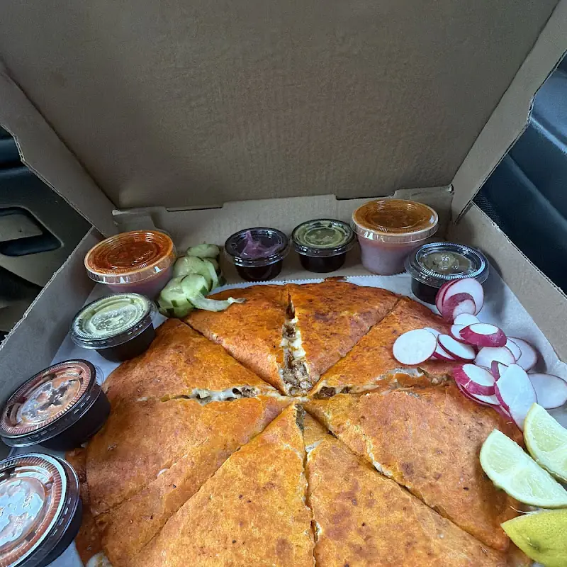 x3 Tacos Desayuno/ BRK TACOS