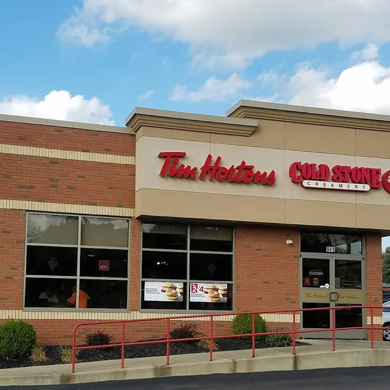 Tim Hortons
