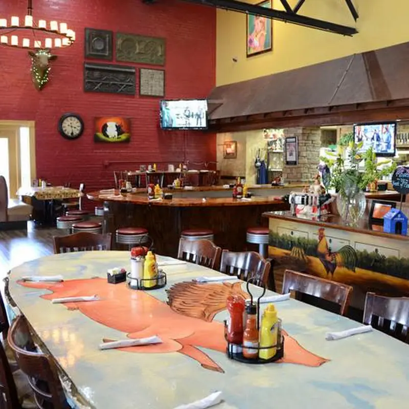 Josie's Restaurant