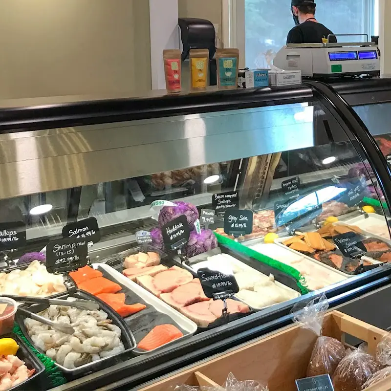 Buckley's Market & Cafe
