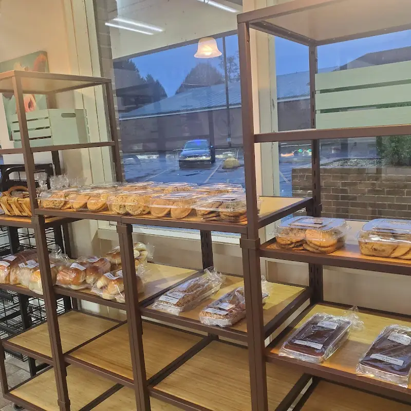 Castle Rock Bakery