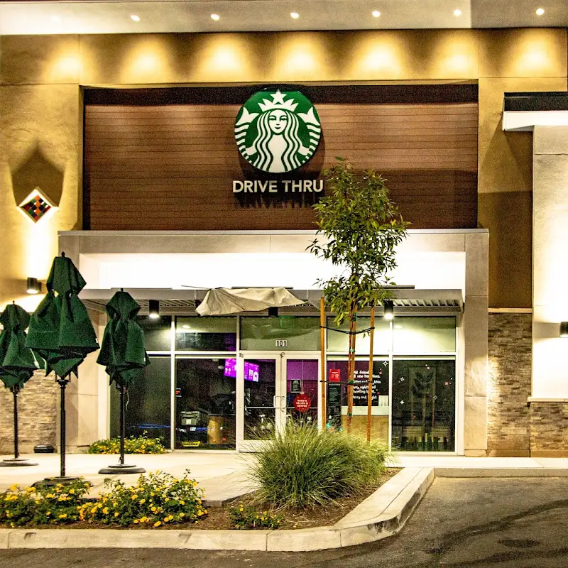 Starbucks Coffee Company