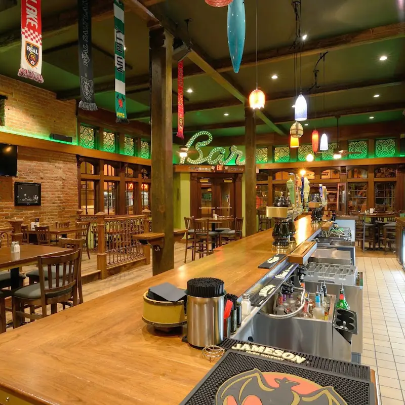The Celt Pub & Grill