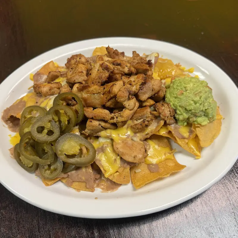 Taco Salad