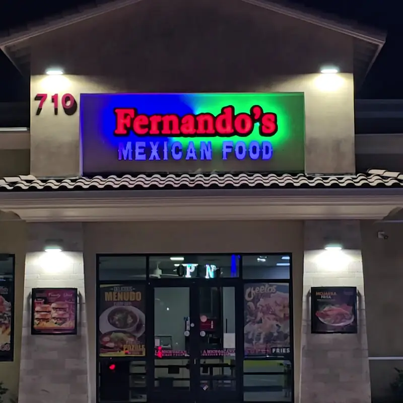 Beef Burrito