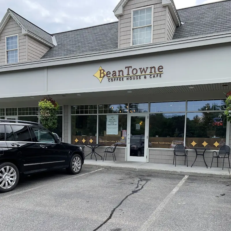 BeanTowne Coffee House