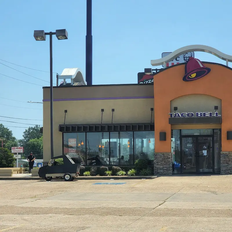 Taco Bell