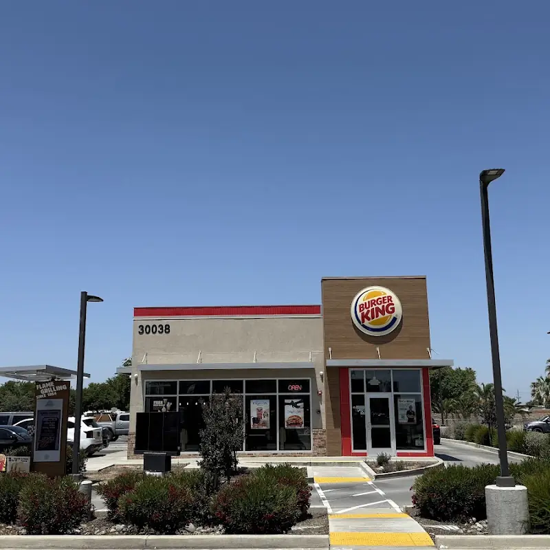 Burger King