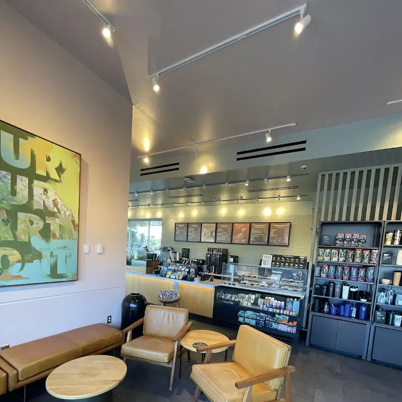 Starbucks Coffee Company