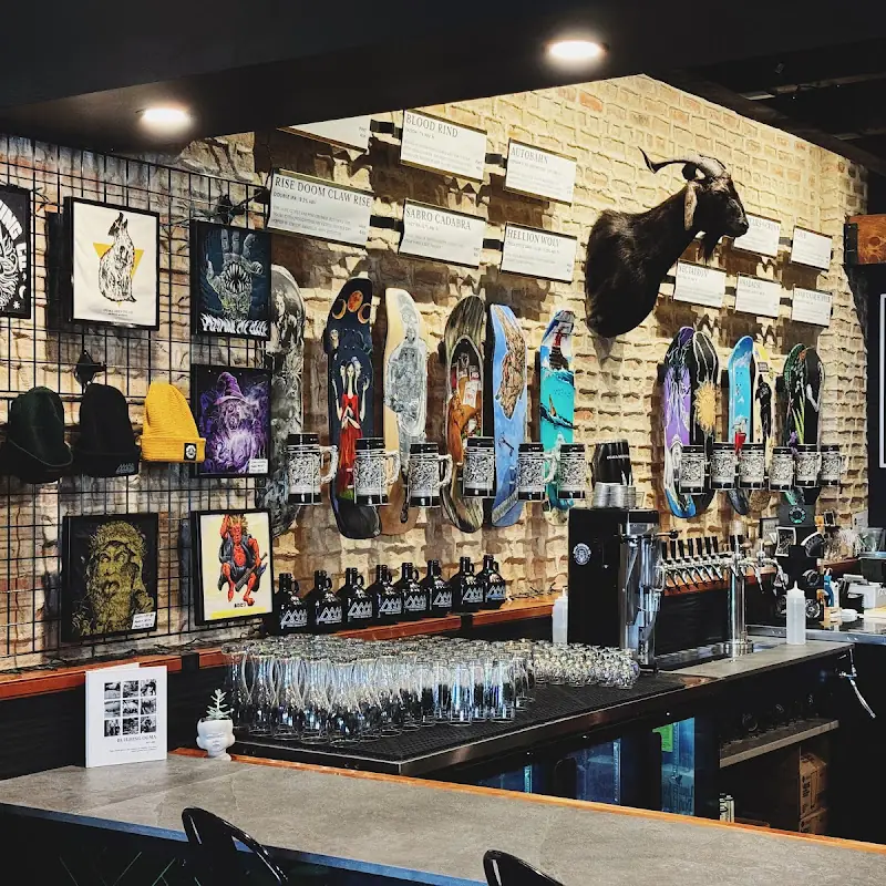 Ogma Brewing Co.