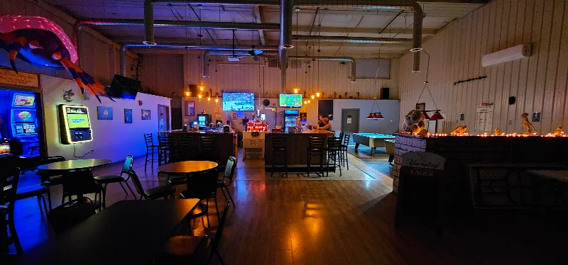Moco's Bar & Grill