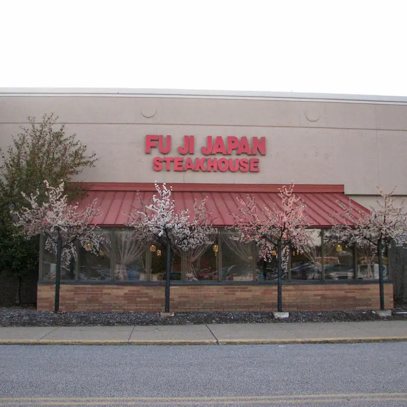 FUJI JAPAN STEAKHOUSE