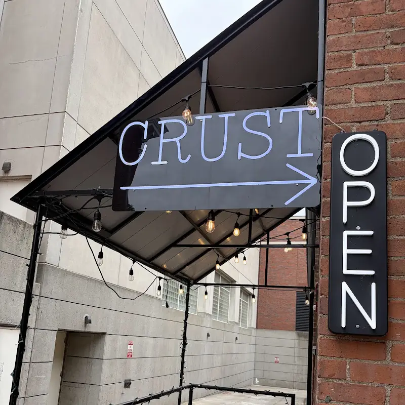 CRUST
