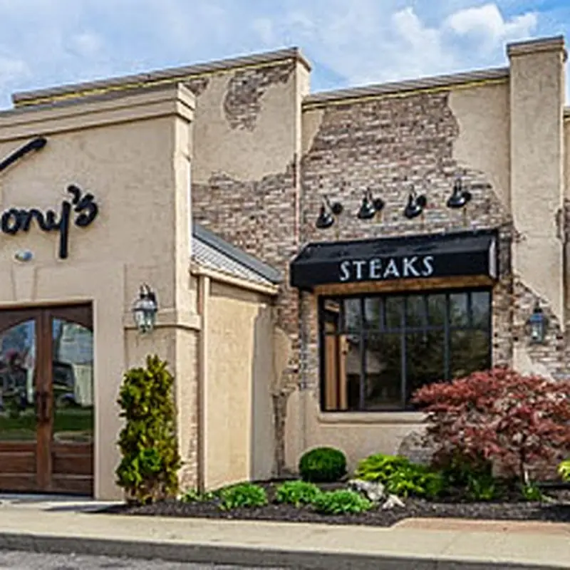 Tony's of Cincinnati