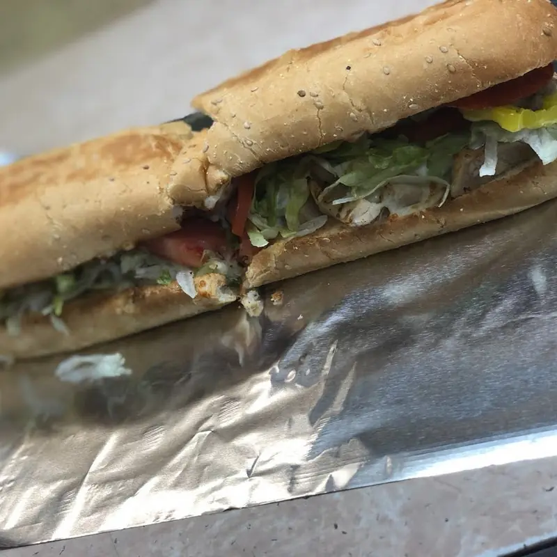 Pierce's Pizza & Drive Thru