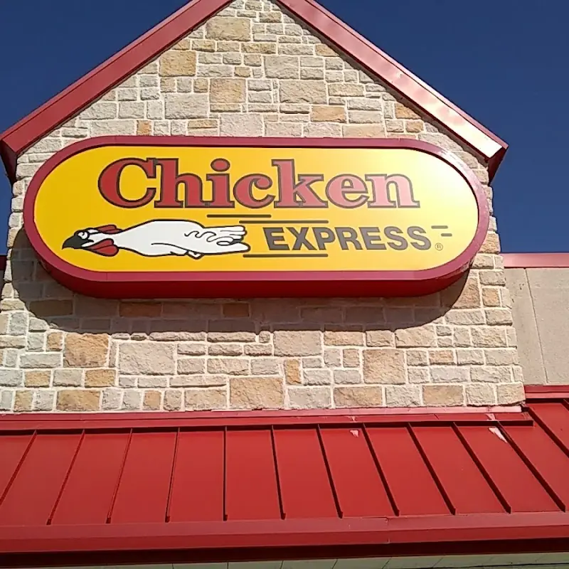 Chicken Express