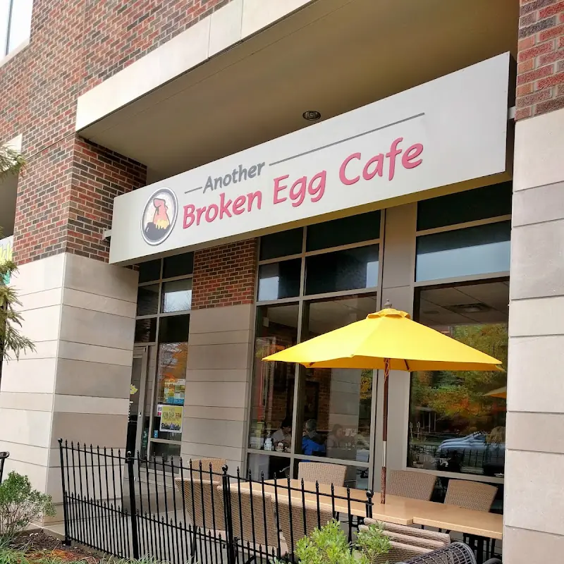 Another Broken Egg Cafe