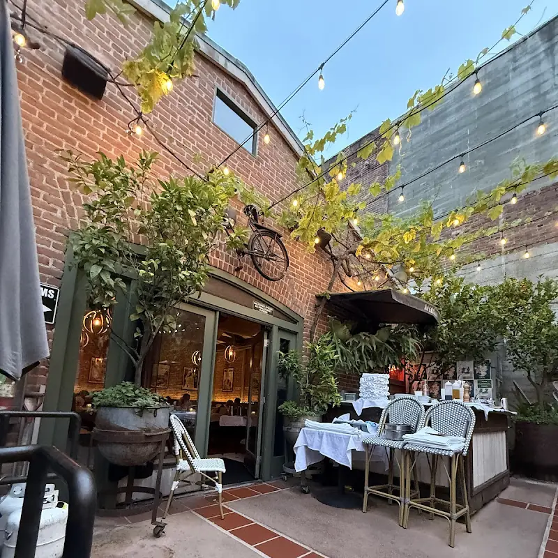 Giuseppe's Cucina Rustica