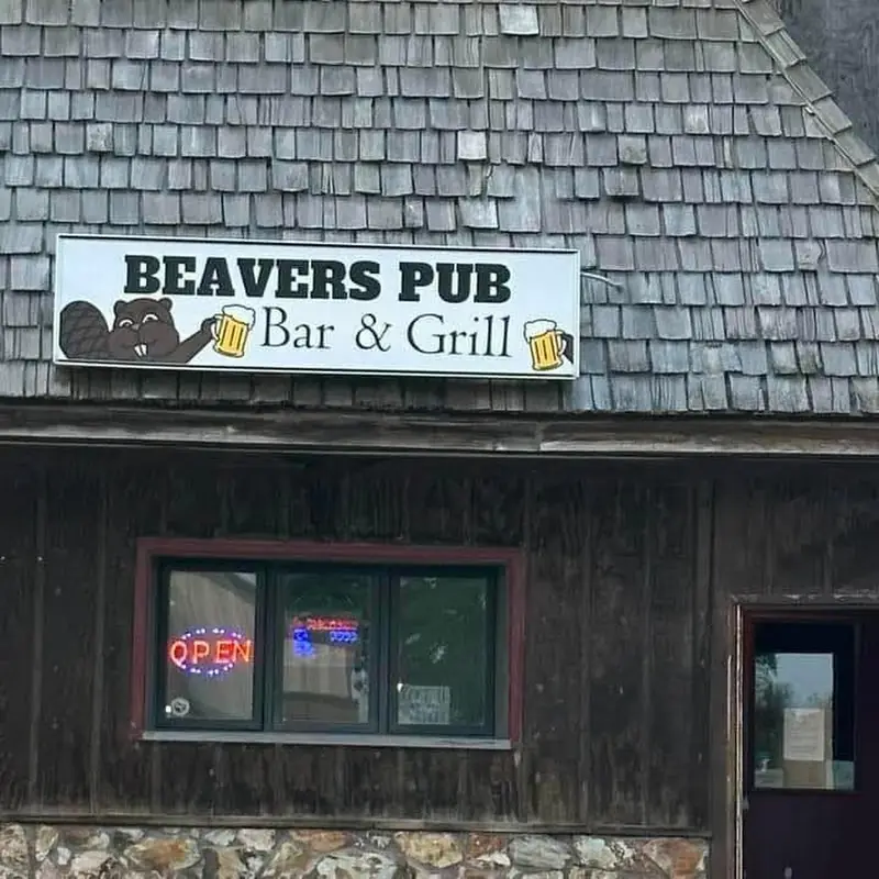 Beaver's Pub | Bar & Grill