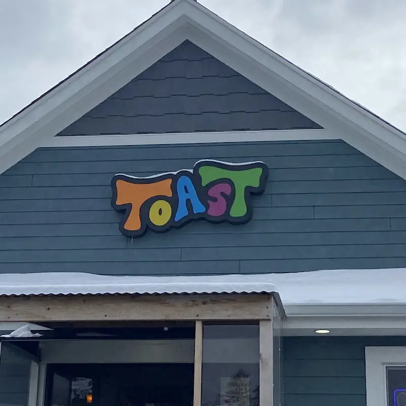 Toast Cedarburg