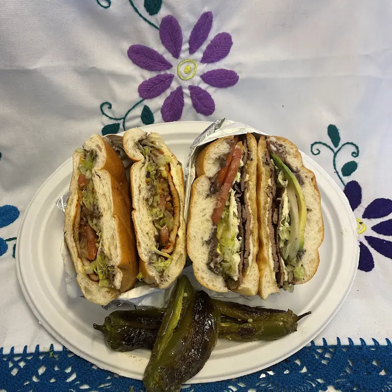 Oaxacan bites