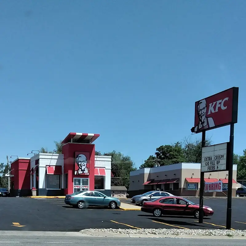 KFC