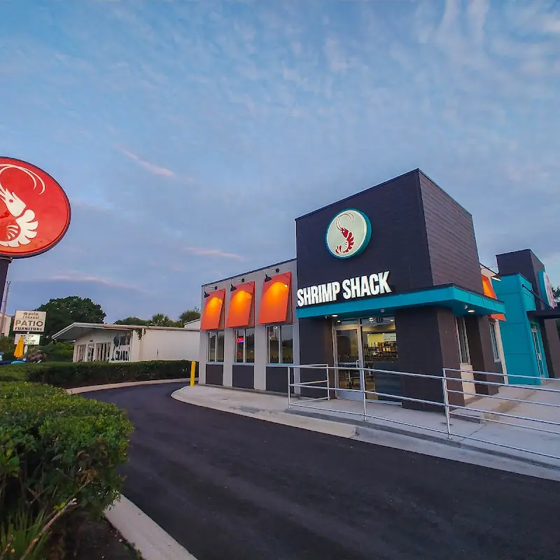 Shrimp Shack Seafood Kitchen