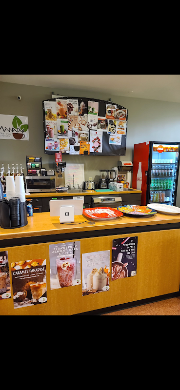 Manaia Coffee House and Island Grill - Tualatin