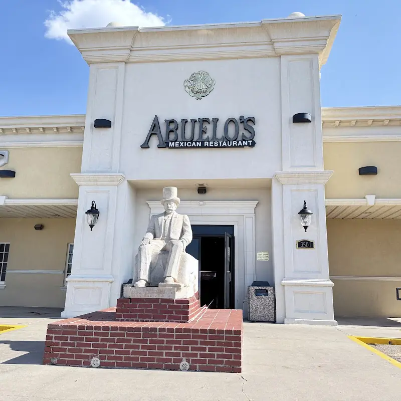 Abuelo's Mexican Restaurant
