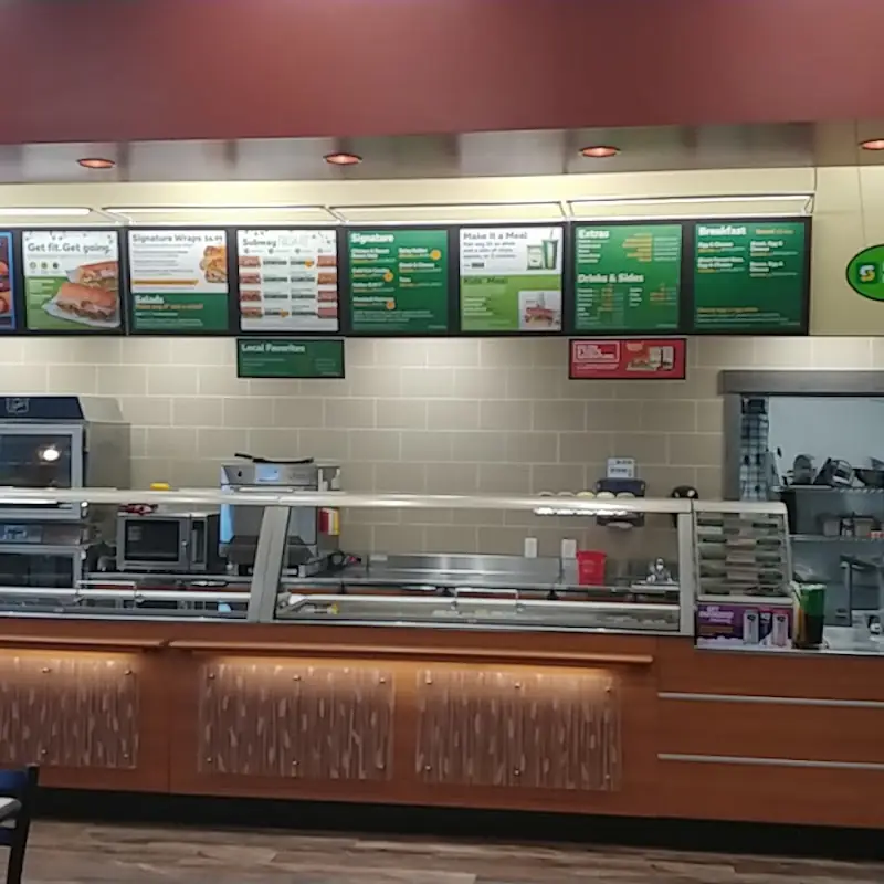 Subway