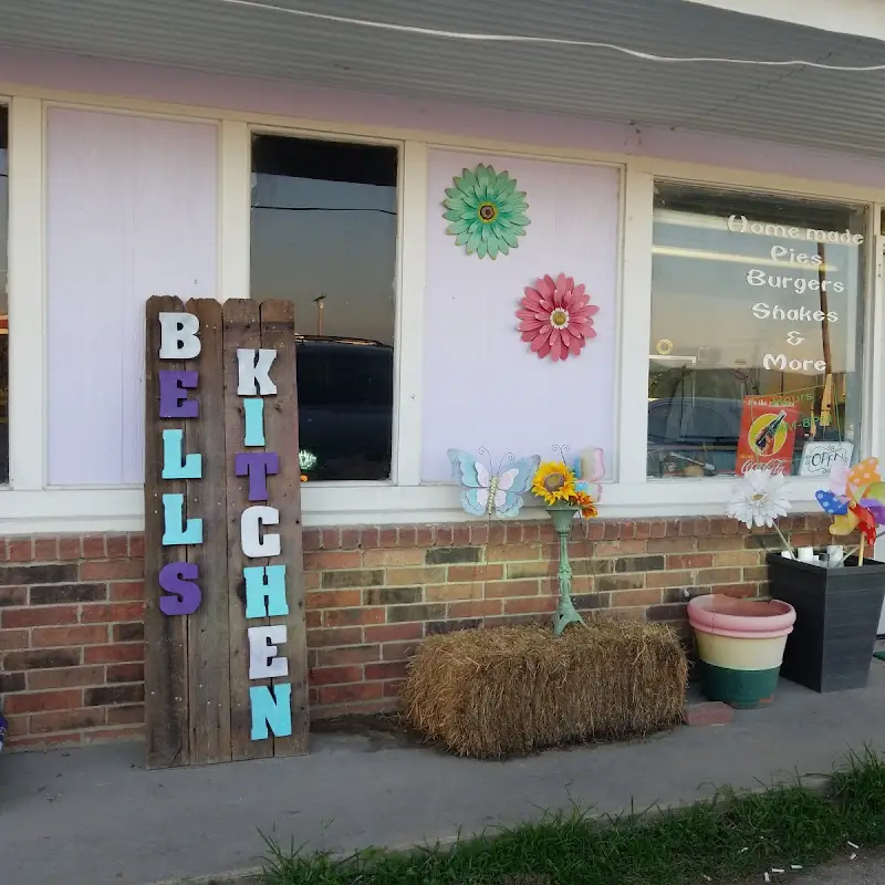 Bell's Kitchen