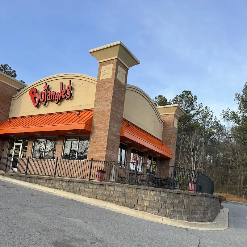 Bojangles
