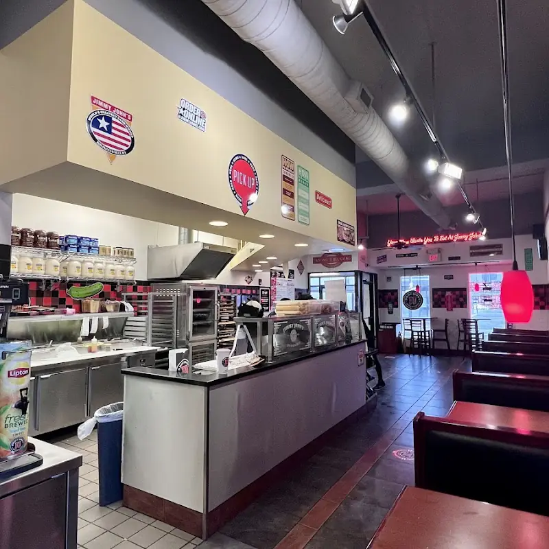 Jimmy John's