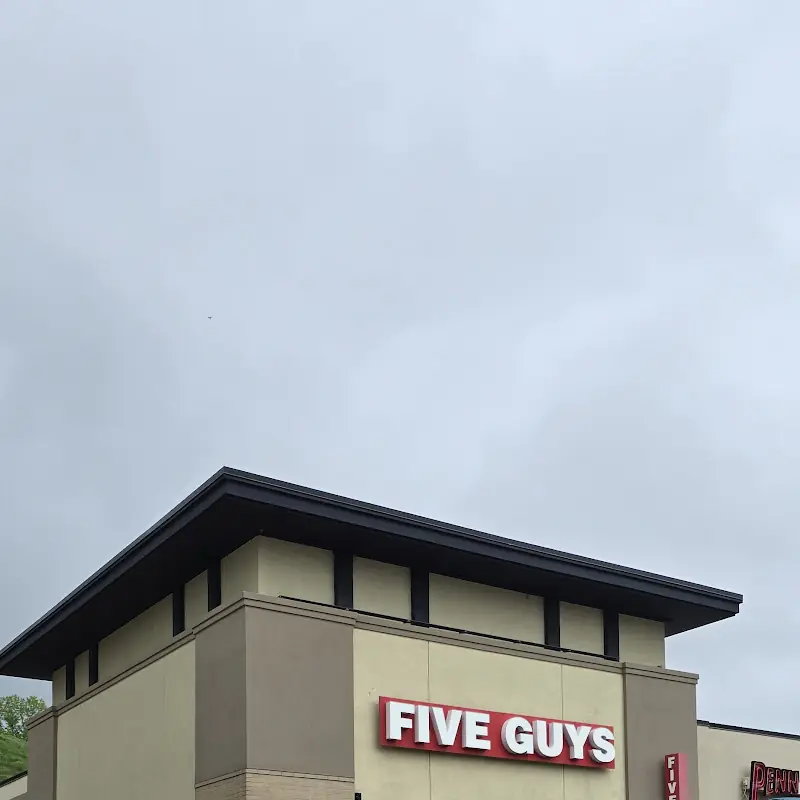 Five Guys