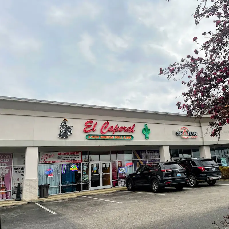 El Caporal Mexican Restaurant