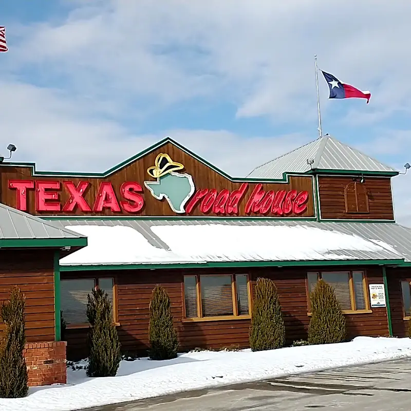 Texas Roadhouse