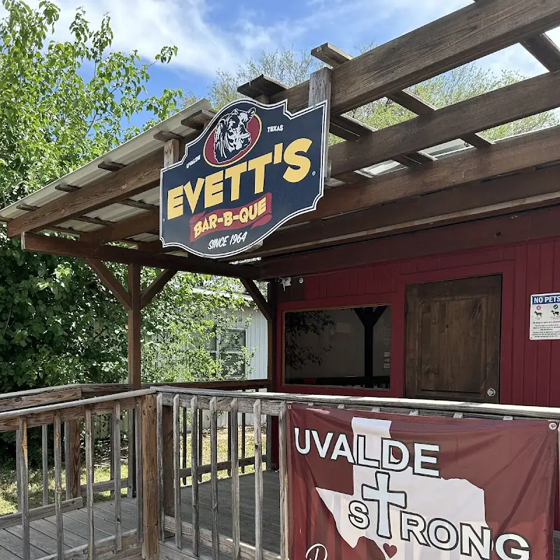 Evett's Bar-B-Que
