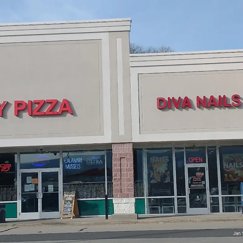 New York Pizza & Pasta