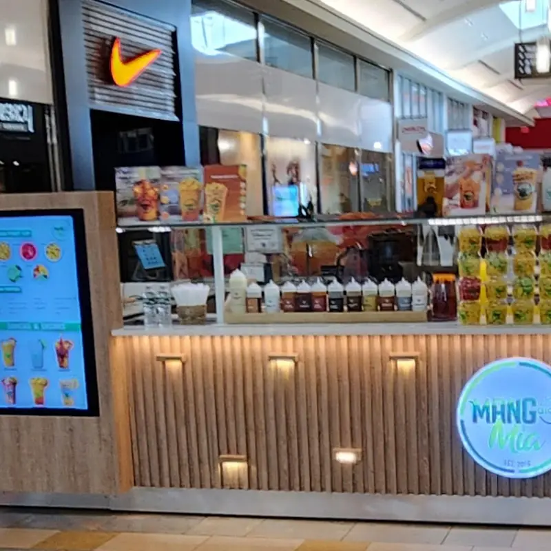 Mango Biche Mia - Bergen Outlets